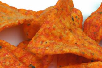 Crunch into Pepperoni Chips: The Ultimate Savory Snack Guide