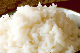 Fluffy Jasmine Rice Made Easy: Instant Pot Cooking Tips