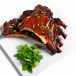 Mastering the Art of Grilled Beef Ribs: A Flavorful Recipe Guide