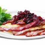 Sizzle & Serve: Delicious Griddle Recipes for Every Meal