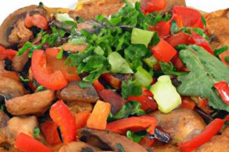 Crispy Delight: How to Master the Perfect Crunchy Rice Recipe