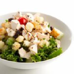 Crunch into Chick-fil-A’s Cobb Salad: Fresh Flavor Fix