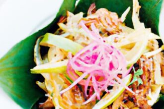 Unlock Flavor: Mouthwatering Smoked Jackfruit Recipes to Try