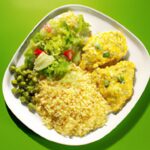 Chill & Save: Creative Freezer-Friendly Meals for Busy Days