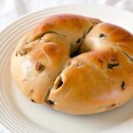 The Sweet Appeal of Cinnamon Raisin Bagels Uncovered