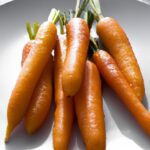 Unlock Bold Flavors: The Ultimate Grilled Carrots Recipe
