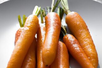 Unlock Bold Flavors: The Ultimate Grilled Carrots Recipe