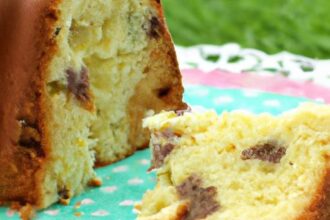 Easy & Tasty: How to Make a 3-Ingredient Dog Cake