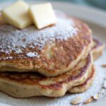 Fluffy Almond Flour Pancakes: Healthy, Delicious Mornings