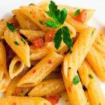 Whole Wheat Pasta: A Nutritious Twist on Classic Comfort