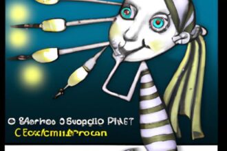 Zesty Grilled Lemon Herb Shrimp Skewers: A Flavorful Feast