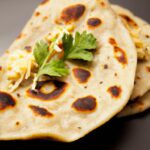 Unraveling Indian Flatbreads: A Tasty Tale of Tradition