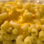 Creamy Keto Cauliflower Mac & Cheese: Low-Carb Comfort Food