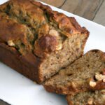 Wholesome Oat Flour Banana Bread: A Nutritious Twist