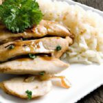Savor the Secrets of Perfectly Grilled Teriyaki Chicken
