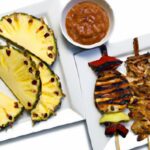 Sizzle Up Summer: Easy BBQ Skewers You’ll Love Cooking