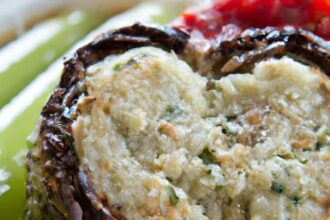 Simple Bliss: Mastering 3-Ingredient Garlic Butter Magic