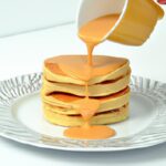 Peanut Butter Pancake Sandwiches: A Sweet & Savory Delight