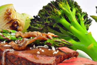 Unlock Bold Flavors: The Ultimate Guide to Marinated Flank Steak