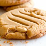Simple Delight: 5-Ingredient Peanut Butter Cookie Magic