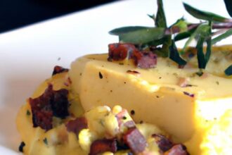 Savor the Sea: Easy Shrimp with Linguine Recipe Unveiled