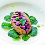Unlocking the Power of Purple Sweet Potatoes: Nature’s Vibrant Superfood