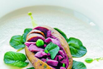 Unlocking the Power of Purple Sweet Potatoes: Nature’s Vibrant Superfood