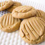 The Perfect Peanut Butter Cookies: A Delicious Classic Recipe