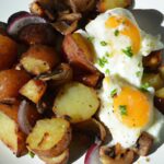 Golden Mornings: The Ultimate Guide to Breakfast Potato Hash