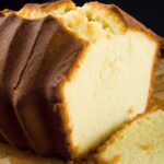 The Secret to Perfectly Moist Sour Cream Pound Cake Revealed