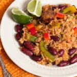 Savor the Tradition: Unlocking Mexican Rice and Beans Magic