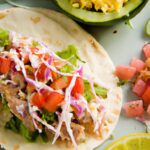 Tantalizing Tuna Fish Tacos: A Flavorful Coastal Delight