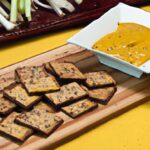 Crunchy Delights: Exploring the Charm of Saltine Savory Crackers