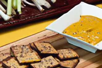 Crunchy Delights: Exploring the Charm of Saltine Savory Crackers