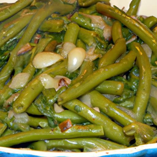 The Ultimate Green Bean Casserole Recipe: Classic & Easy