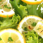 Zesty Lemon Sauce: Brighten Your Dishes with Citrus Flair