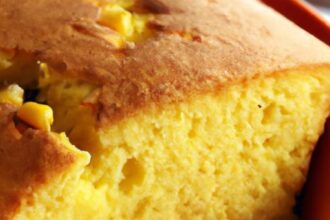 Golden Goodness: Your Ultimate Guide to Gluten-Free Cornbread