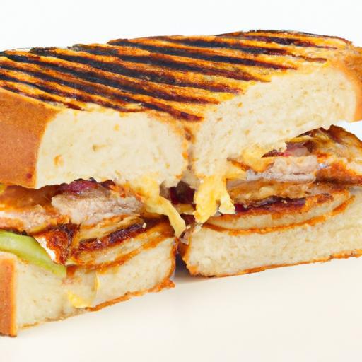 Savor the Perfect BBQ Chicken Sandwich: A Flavorful Guide