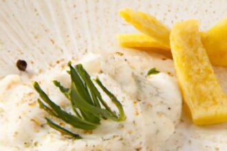 Simple & Zesty: The Ultimate 3-Ingredient Tartar Sauce