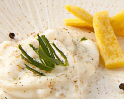 Simple & Zesty: The Ultimate 3-Ingredient Tartar Sauce