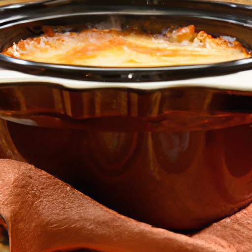 Mastering Dutch Oven Dishes: Flavorful Comfort in Every Pot