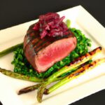 Unlock Bold Flavor: The Art of Marinated Flank Steak