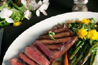 Savor the Sweet Spice: Fire-Roasted Pineapple with Cinnamon