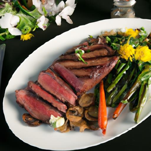 Savor the Sweet Spice: Fire-Roasted Pineapple with Cinnamon