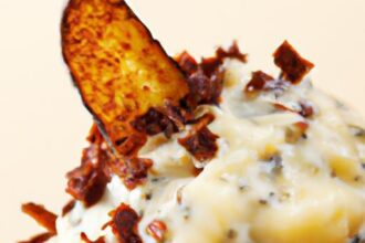 Elevate Your Sides: The Art of Truffle Mashed Potatoes