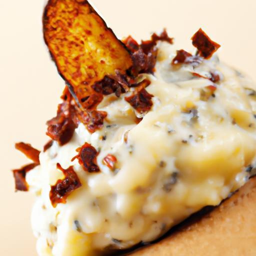 Elevate Your Sides: The Art of Truffle Mashed Potatoes