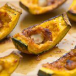 Crispy & Delicious: Master Acorn Squash in the Air Fryer