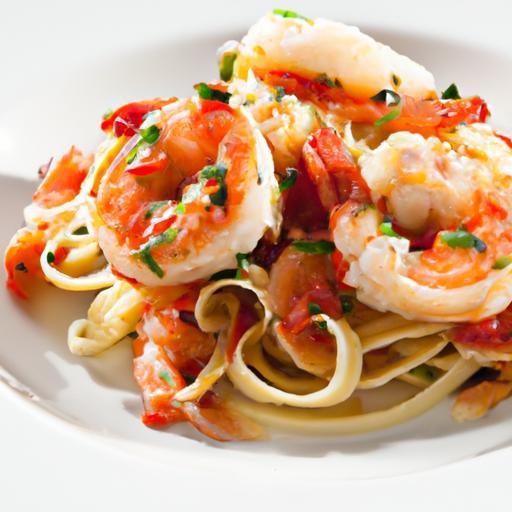 Savor the Flavors: A Guide to Perfect Shrimp Linguini