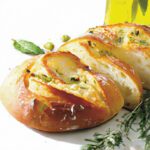 The Art and Science of Crafting Sourdough Focaccia Bliss