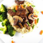 Savor the Flavor: How to Make Perfect Steak Fried Rice